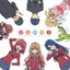「とらドラ!」 キャラクターソングアルバム