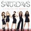 Living For the Weekend (Deluxe Edition) || www.RockDizMusic.com