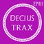 DECIUS TRAX EP III