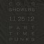 11.25.12 Part Time Punks - EP