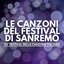 Le Canzoni del Festival di Sanremo