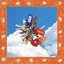 stad verdoofd