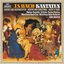 Bach, J.S.: Advent and Christmas (Vol. 1)