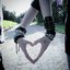 ur the one i want <3