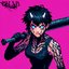 RAVE ETERNAL (Waveshaper Remix)