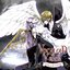 VOCALOID x V-ROCK collection