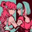 Silhouette (feat. Milk Talk) - Single