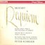 Requiem in d-moll, KV 626