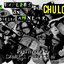 "Humano Delirante" Demo-Split w/ En Vísperas de un Oscuro Amanecer