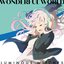 OPENING THEME FROM TV SERIES ”LUMINOUS WITCHES” WONDERFUL WORLD