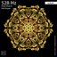 528 Hz Deep Sleep & DNA Repair