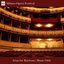 Arias for Baritone Only Music