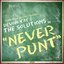 Never Punt