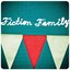 Fiction Family (Deluxe Version)