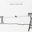 Between Us And The Light