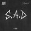 S.A.D (feat. Josman) - Single