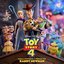 Toy Story 4 (Banda Sonora Original en Español)