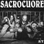 SACROCUORE  - EP