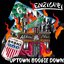 Uptown Boogie Down