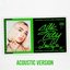 Electricity (Acoustic)