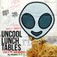 Uncool Lunch Tables