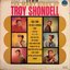 The Many Sides Of Troy Shondell