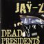 Dead Presidents (single)