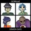 Demon Days (Japanese Edition)