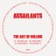 The Art of Rolling EP