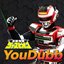 Kyujuu Tokusou Juspion - Jaspion | Versão Brasileira