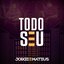 Todo Seu (Ao Vivo)