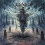 Confines of Infinity (feat. Travis Ryan of Cattle Decapitation) - Single