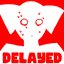 DELAYED