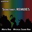 DCRFREE001 Sometimes Remixes (Free Download)