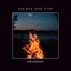 Peaceful Flame