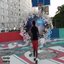 UNDERGONE