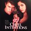 Cruel Intentions (Music From The Original Motion Picture Soundtrack)