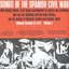Songs of the Spanish Civil War, Vols. 1 and 2