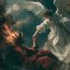 The Bridge Between Angels And Demons