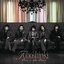 Vol. 2 「Five in the Black」