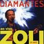 Diamantes (Live)