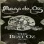 The Best Oz Disc 1