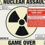 Game Over / The Plague [Radioactive Glow Limited Edition '08]