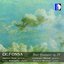 De fossa: trois quatuors op. 19