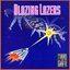 Blazing Lazers