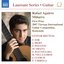 Rafael Aguirre: Guitar Recital