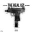 The Real Uzi (Sessions)