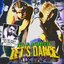 LET'S DANCE MIXTAPE