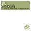 Windows / Dirty Windows