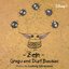Zen (Grogu and Dust Bunnies) - Single